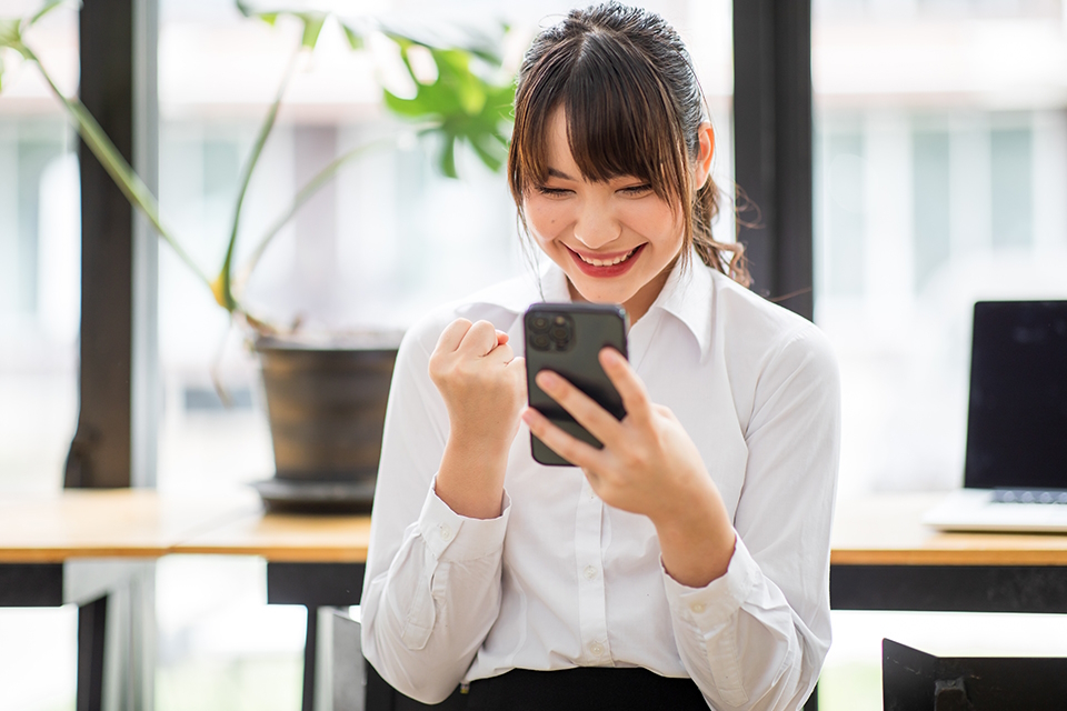 數位理財APP 幫你分析勝率投資佈局