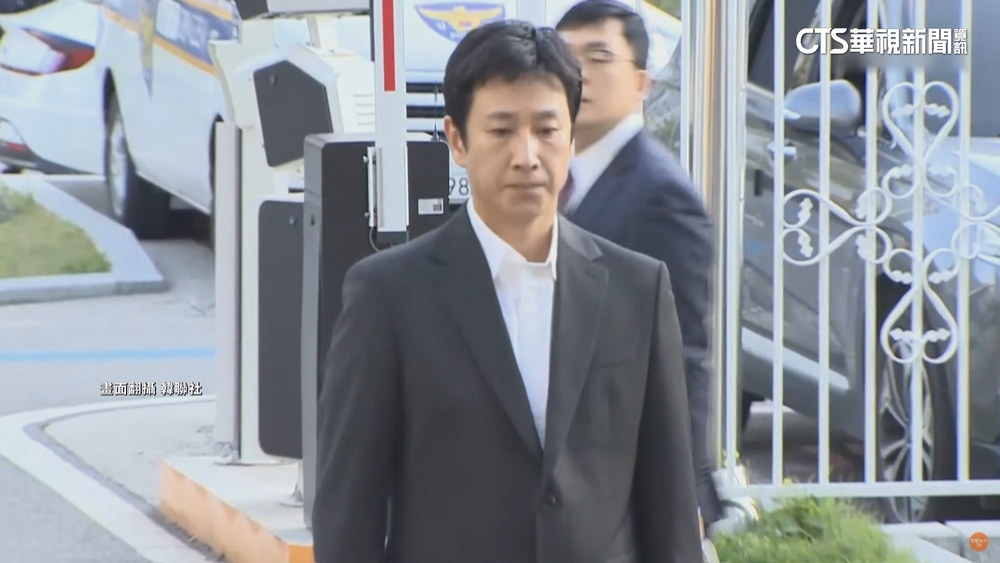 韓國影帝李善均最後身影　兩部遺作上映時間敲定！