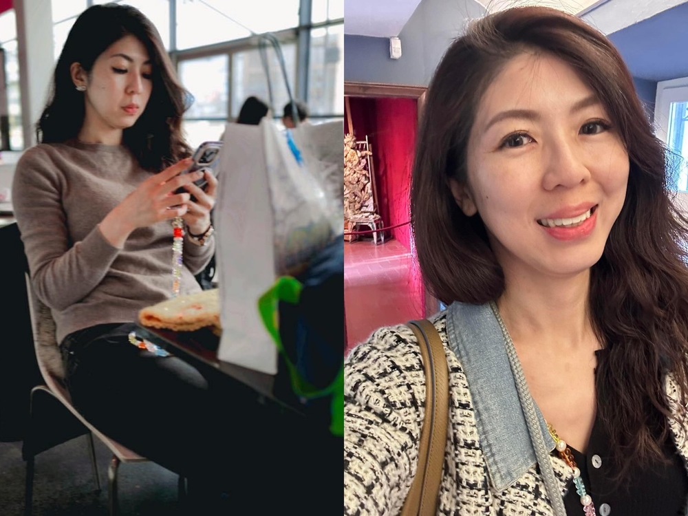 律師李怡貞遭詐騙冒名　怒嗆喊告：大家智商自己在線