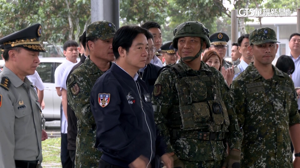 共軍操演區「兩岸落差大」？　專家：我方可掌握情資