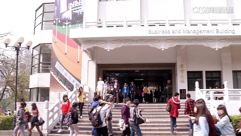 中國424間大學搶招台生 專家估：恐破3千位高中生赴中升學