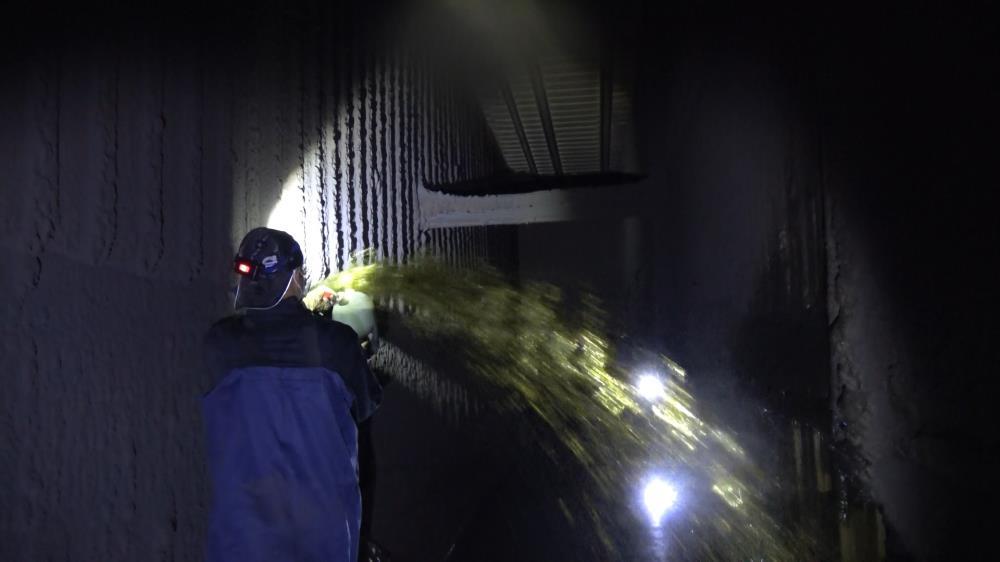 不法所得1.8億！台中業者偷排有毒廢水　重金屬鉻超標15倍