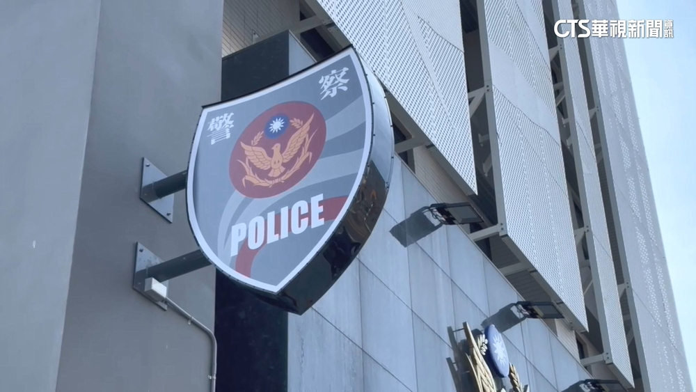 25歲代理所長疑感情原因舉槍自戕亡　今年已7警輕生