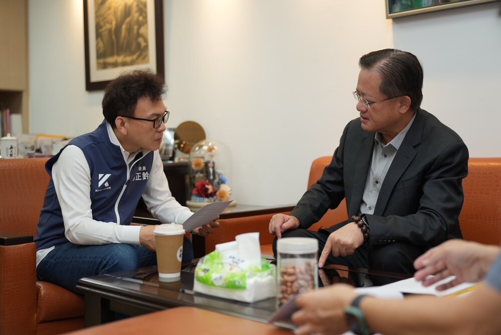 新竹晴空匯火警造成2消殉職　消防署應允補足人力缺口、救災裝備