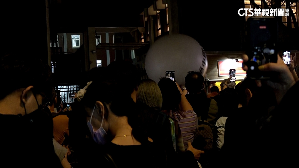 號召罷免藍委　曹興誠點名傅崐萁批「國會老鼠屎」