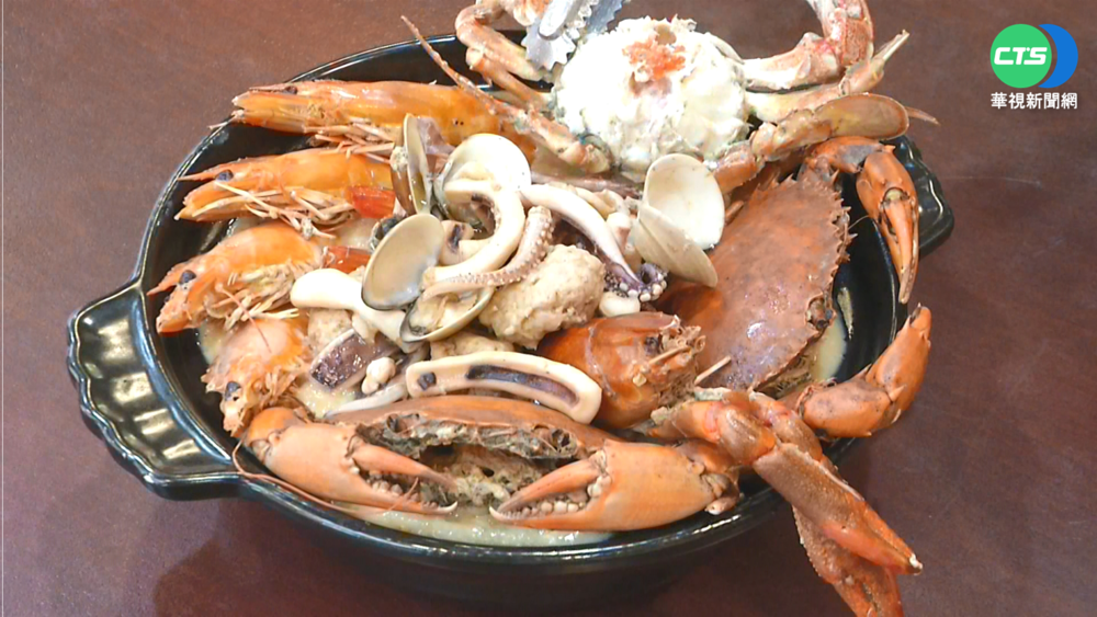 台灣食物過敏調查曝！帶殼海鮮排第一 「這2類」恐困擾終身