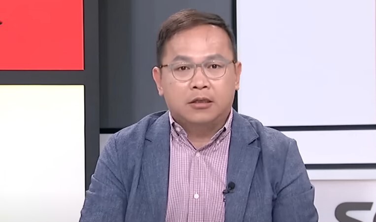 王義川稱用手機訊號定位分析民眾　內政部：不知資料從何而來