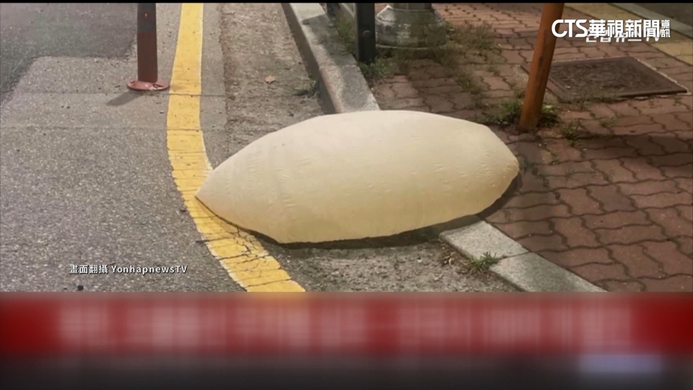 北韓放150顆「垃圾」氣球　南韓發布空襲警報