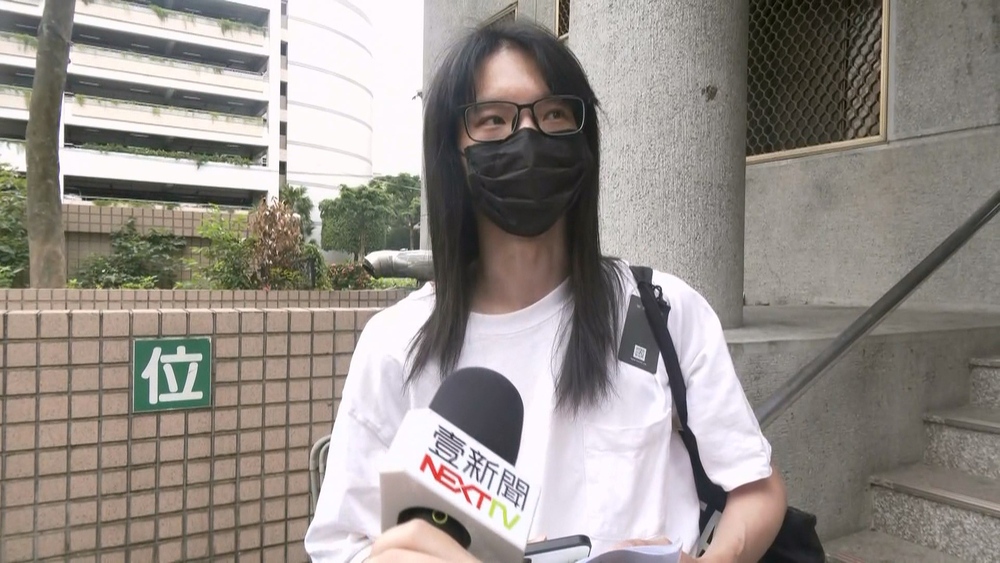 AI換臉賣名人不雅片　網紅小玉今入監：歹路不可行