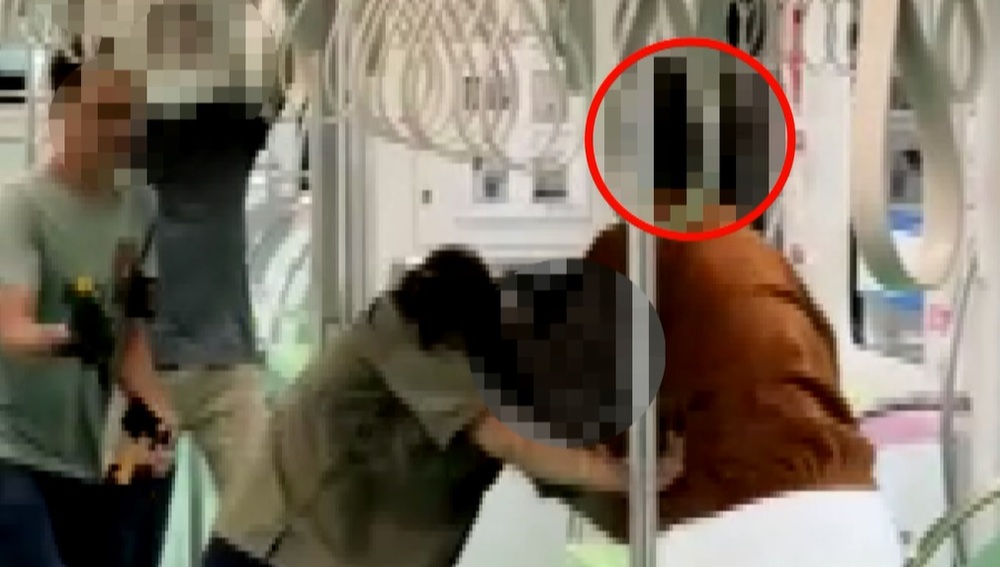 「中捷17英雄」全找到了！ 10人願接受表揚、2外籍觀光客已離境