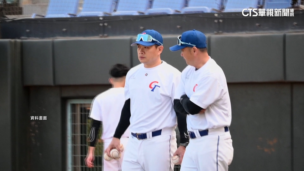 世界12強賽程曝光　中華隊全晚場.都在大巨蛋