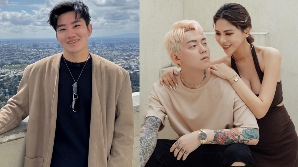 Joeman、蕾菈夫婦持有大麻案獲緩起訴　檢方要求3人寫悔過書、服義務勞務