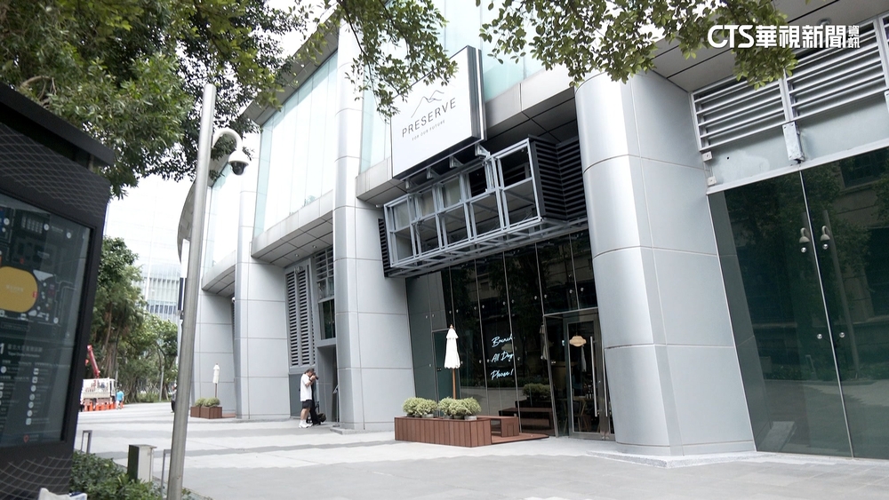 大巨蛋效應店租金最高8千/坪　3大商圈客群大不同