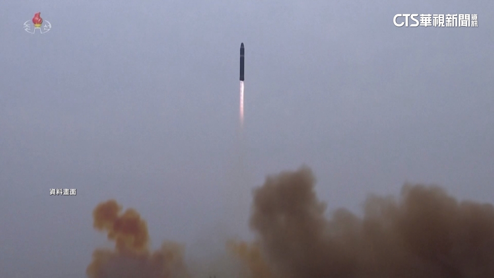 北韓再射10飛彈！飄百顆「糞便氣球」 金與正稱：向南韓鬼怪送禮