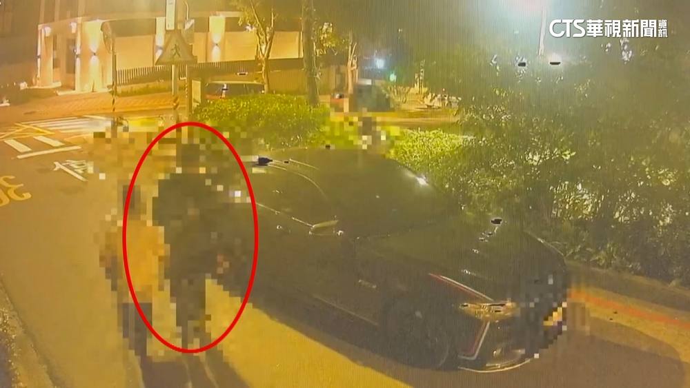 2男持槍擄三總醫師　索400萬全因感情.債務糾紛