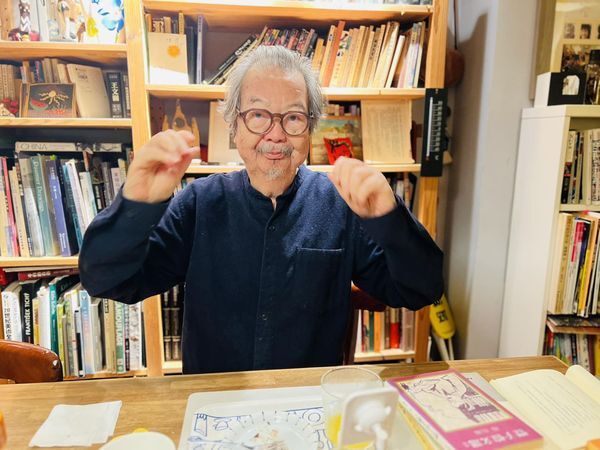 雷驤逝世享壽85歲！　藝文界悼念