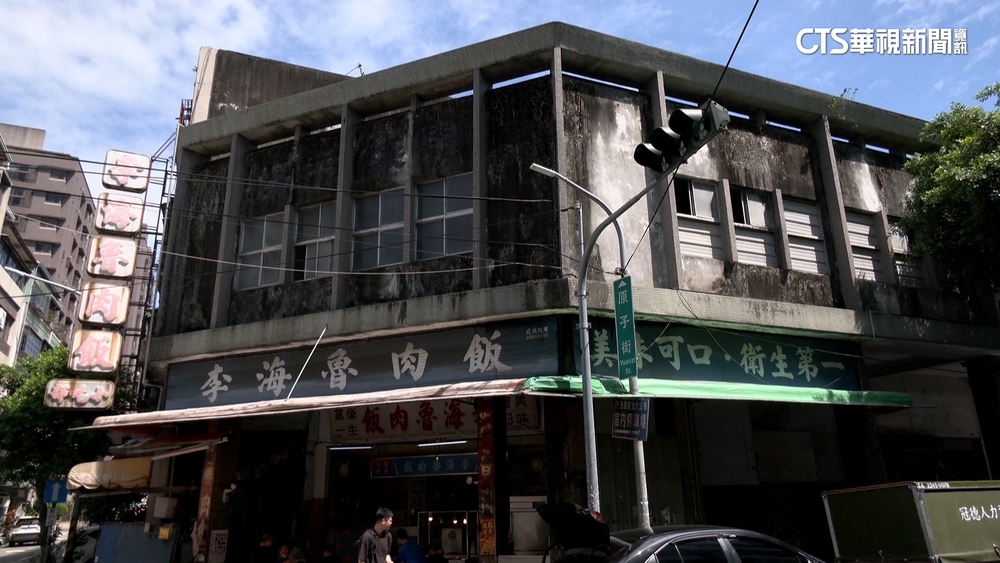 飄香47年！台中李海魯肉飯原子店將熄燈　老饕不捨