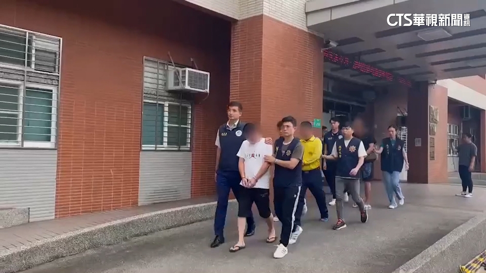 歷年最大跨國人蛇案破獲　靠「2段登機證」偷渡歐洲