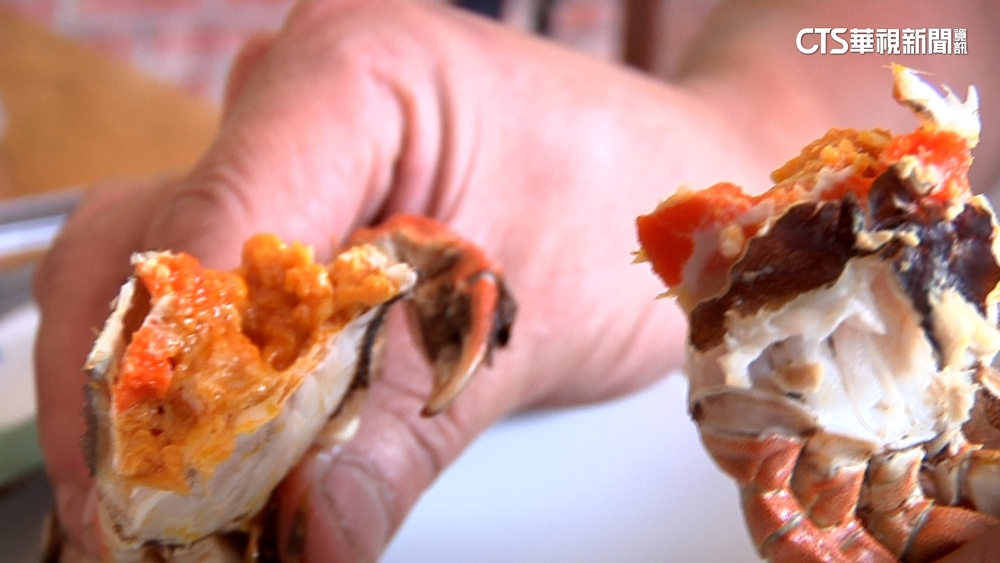 過敏大魔王「帶殼海鮮」　台兒童花生過敏漸增