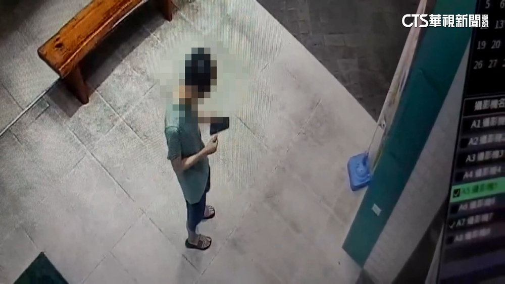 預謀犯案！嫌議員銀樓偷金戒　變裝找路人變賣「銷贓」