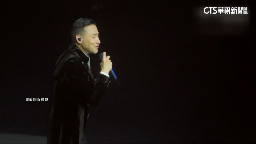 張學友將攻蛋！黃牛票遭清算　今開放現場售票