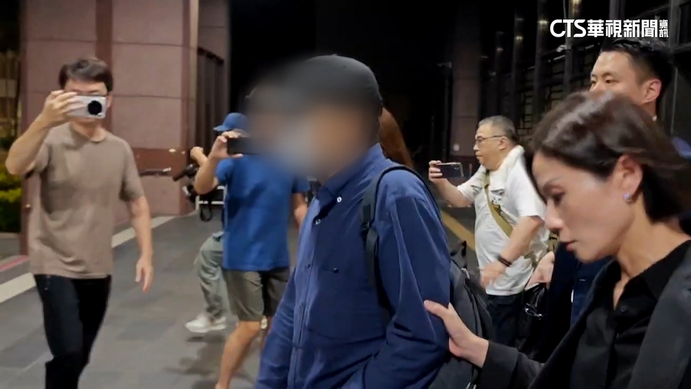 美商建高控股涉違法募集有價證券　負責人100萬交保