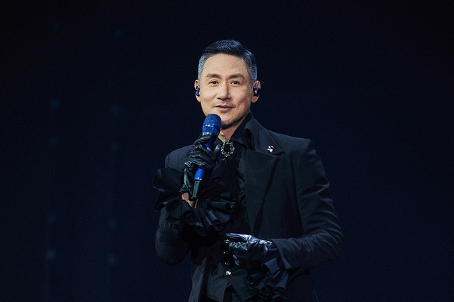 張學友開唱倒數！ 演唱會現場「最後加開票券」