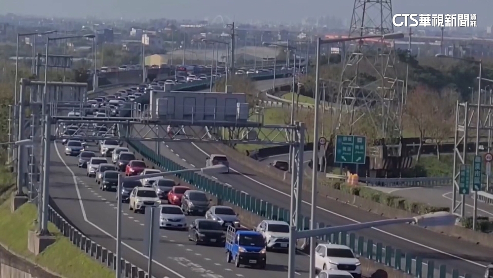 國道「火燒車」平均每年146件　出事5原因揭曉