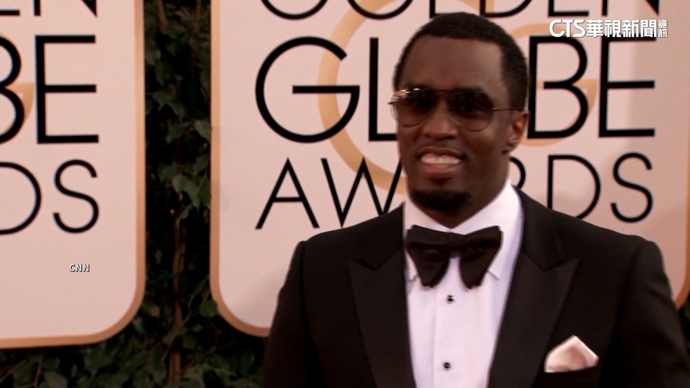 美國饒舌大咖「吹牛老爹」　捲多起性醜聞訴訟