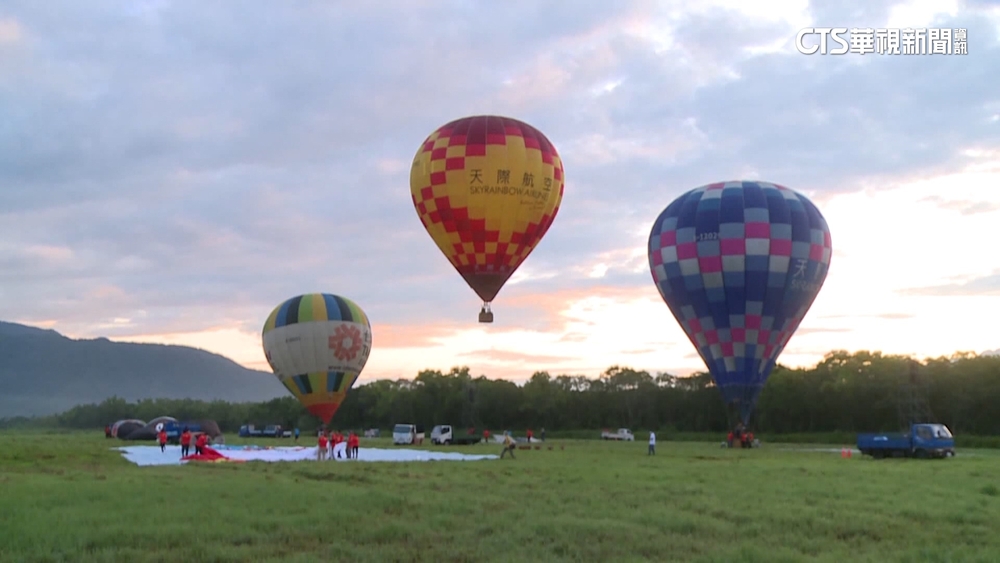 今起申請花蓮振興補助　平日每房每晚最高1千