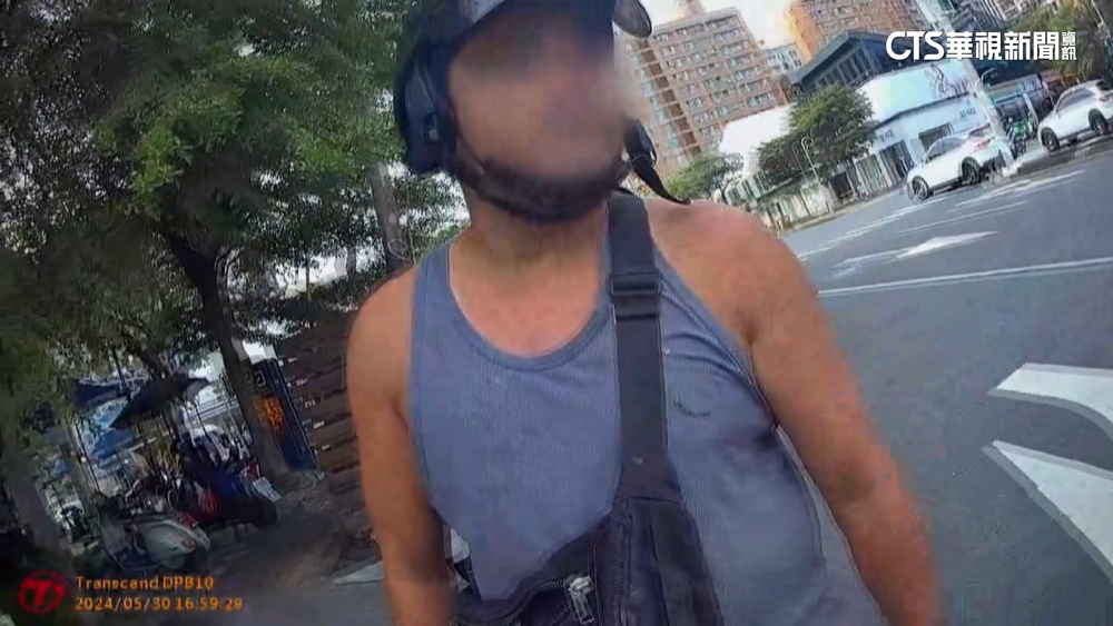 男子稱一天四罐！自認「酒精量有控管」仍因酒駕遭逮