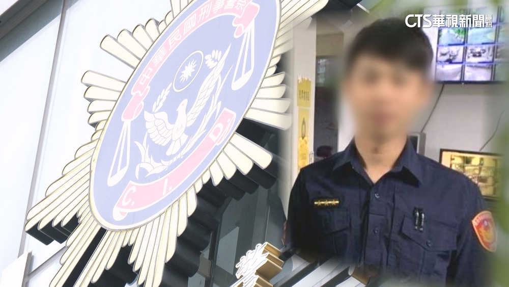 前偵查佐收賄成詐團內鬼　律師助傳家書全起訴