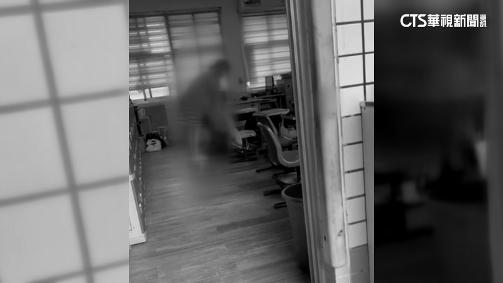 師踩童腿疑不當管教　家長控非首次　校方要查