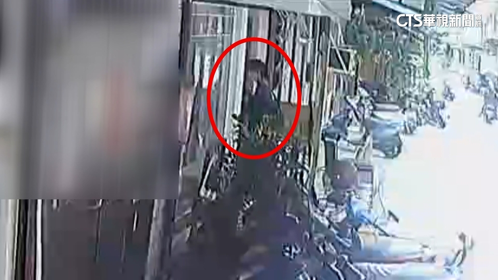 淡水借錢婦討800車資嫌100塊　店家質疑是詐騙