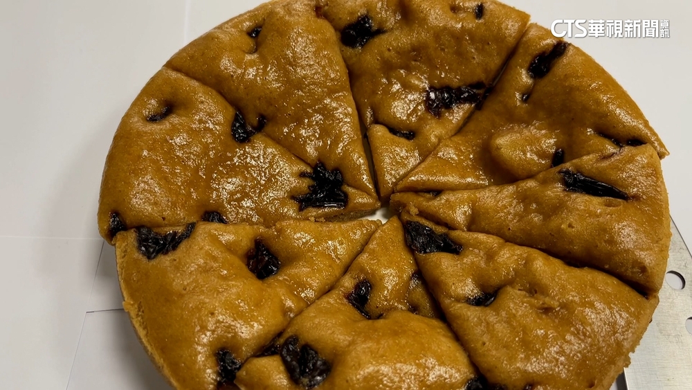 1塊黑糖糕120！網友：北埔墾丁化　店家：用料實在