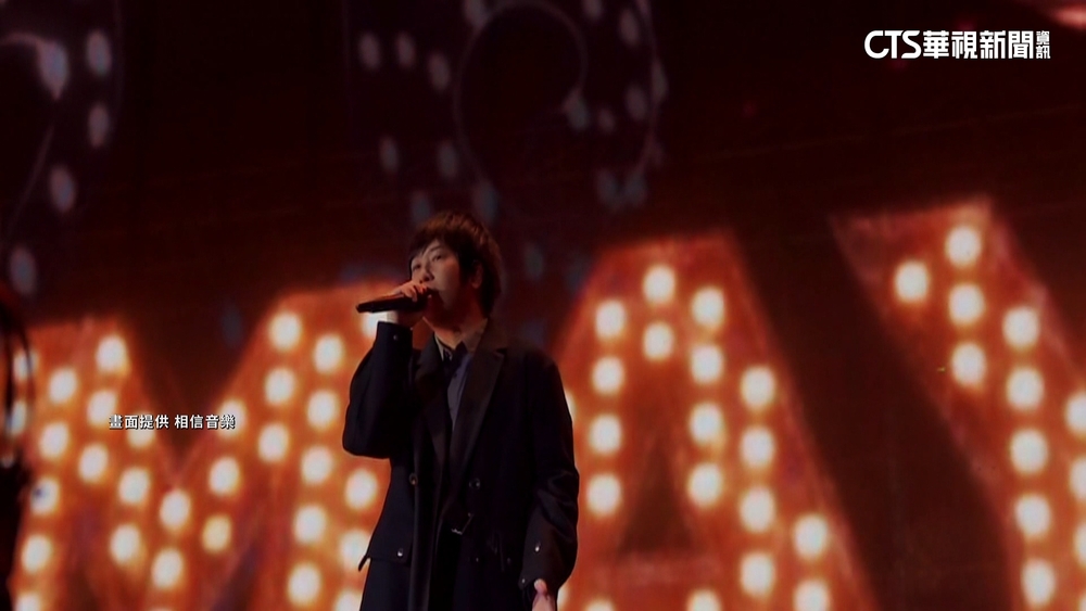 五月天北京演唱會結束　阿信：短暫休息沉澱