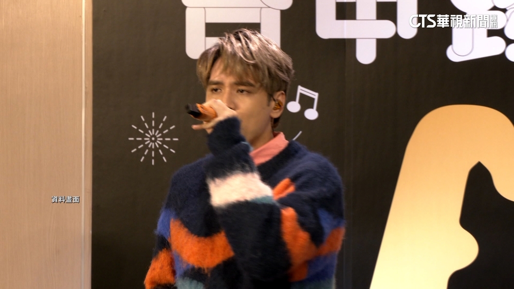 警破賭場搜招待所赫見陳零九　唱片公司：受邀生日聚會