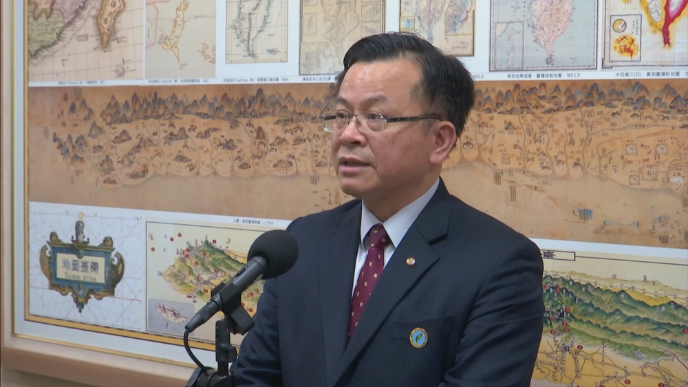 手機監控疑雲！陳耀祥曝調查結果：三大電信都沒給王義川資料