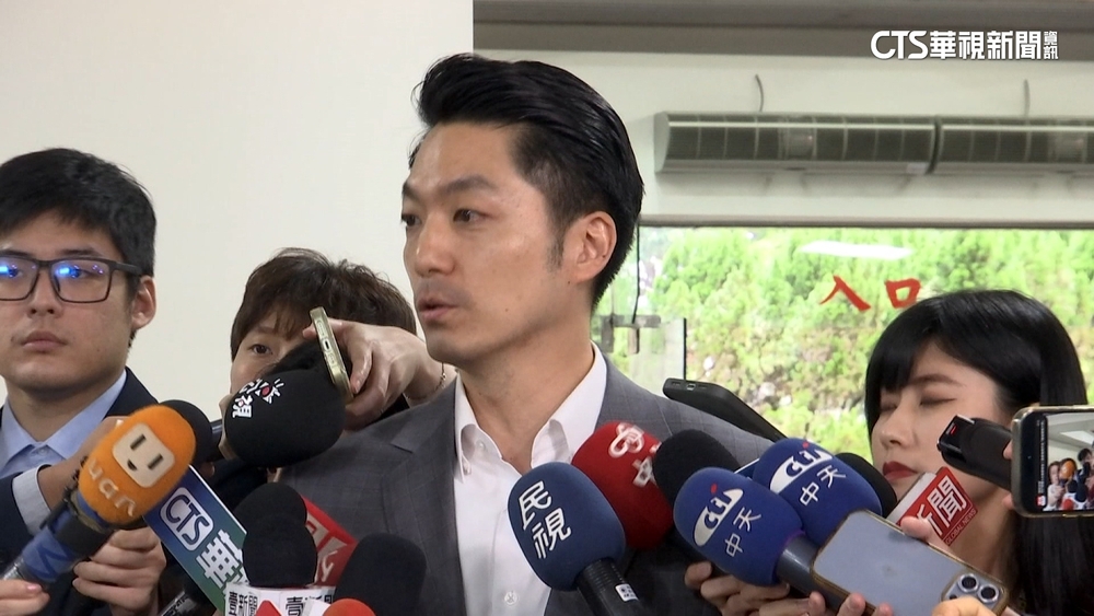 蔣萬安點頭！　李西河6/6上任台北市警察局長　