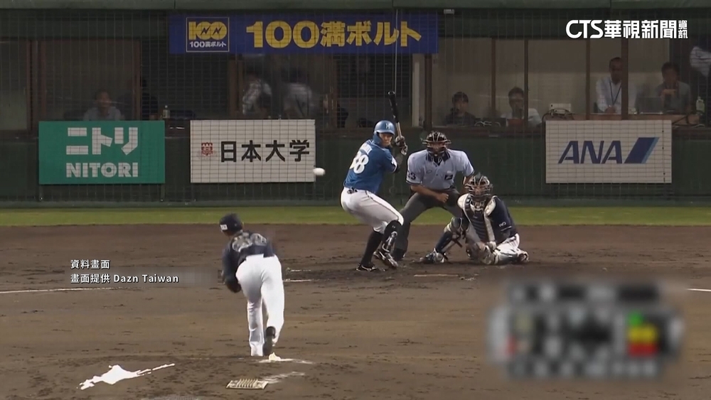 12強中華隊80人名單敲定　旅外球員共12人　