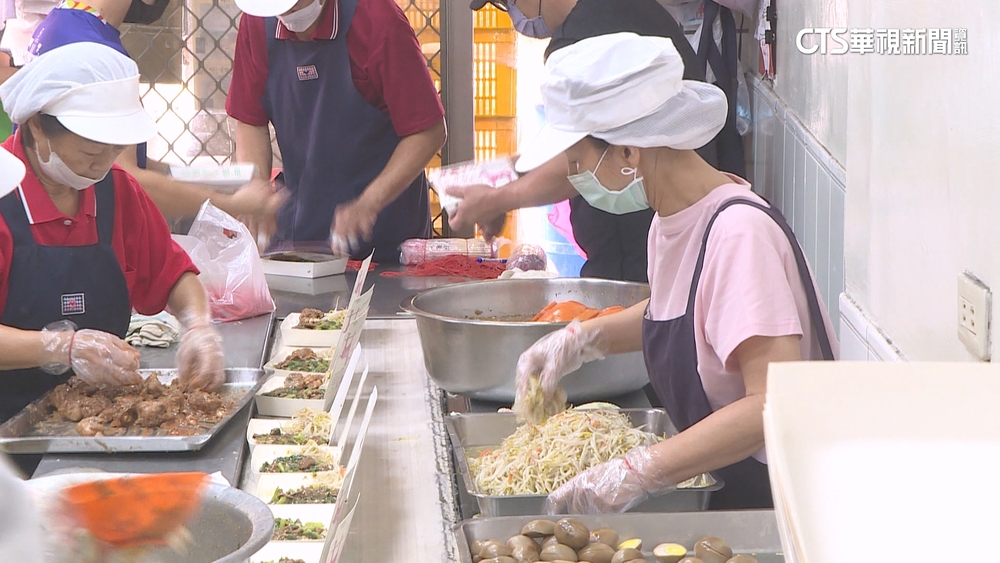 人氣便當店換老闆！　羊肉燴飯大縮水　前業者致歉
