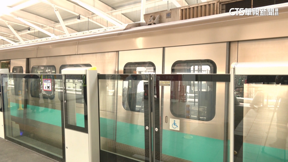 岡山高醫站試車！　居民崩潰喊「噪音」　高捷：將加裝隔音牆