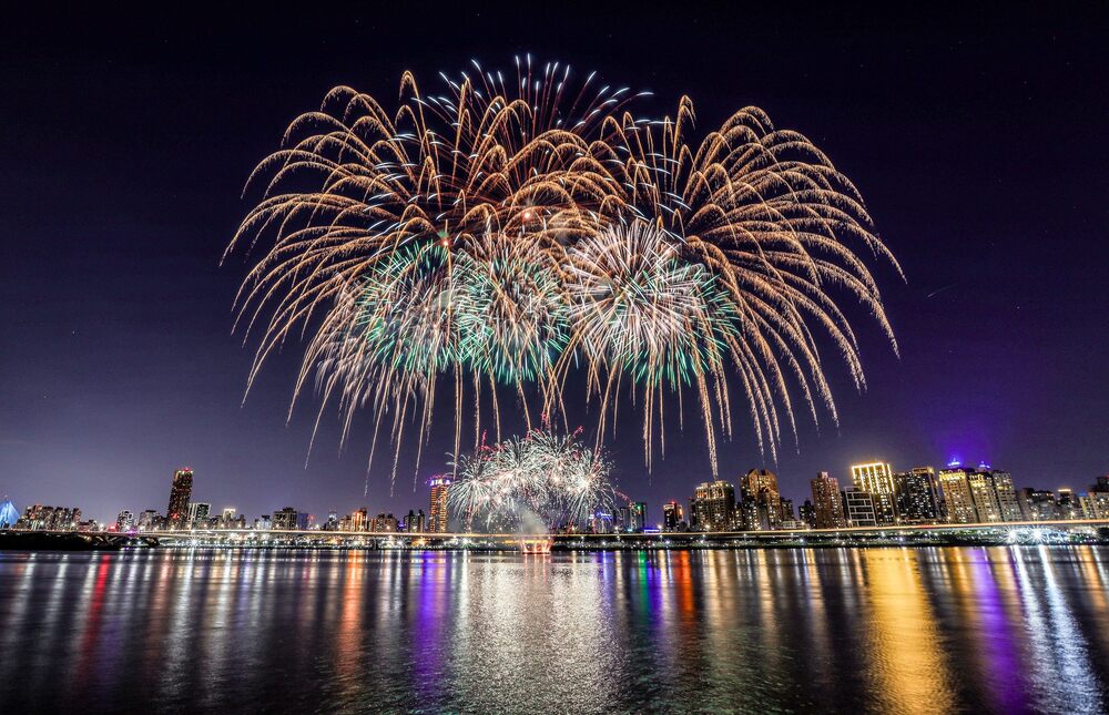 2024大稻埕夏日節7/17登場　4場煙火+5場音樂展演時間一次看