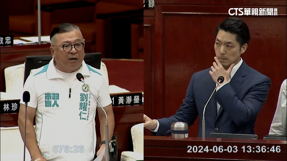 照護機構爆虐嬰　蔣萬安：加強稽核啟動調查