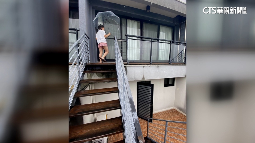 1晚7488元包棟住4人房變「樓外樓」？　業者未回應