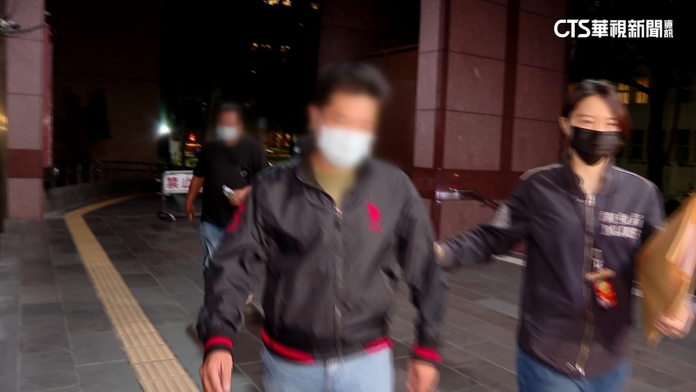 2資深警疑收賄包庇應召集團　檢調帶回調查