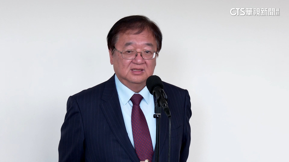 邱泰源上任首赴立院備詢　回應護理師荒.再生醫療議題