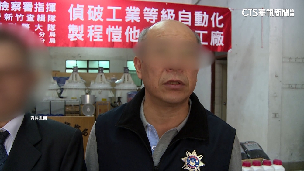 涉收賄包庇電玩業者　竹市警官.議會秘書收押禁見