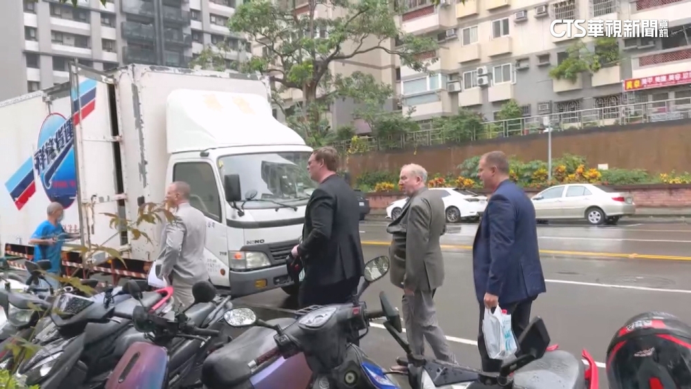 美軍火商拜會我「軍工三強」　專家：合作可望增產