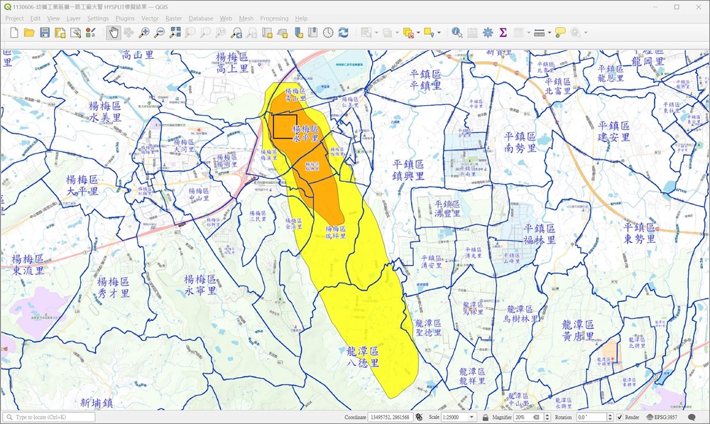 圖／翻攝自臉書＠tycgnews